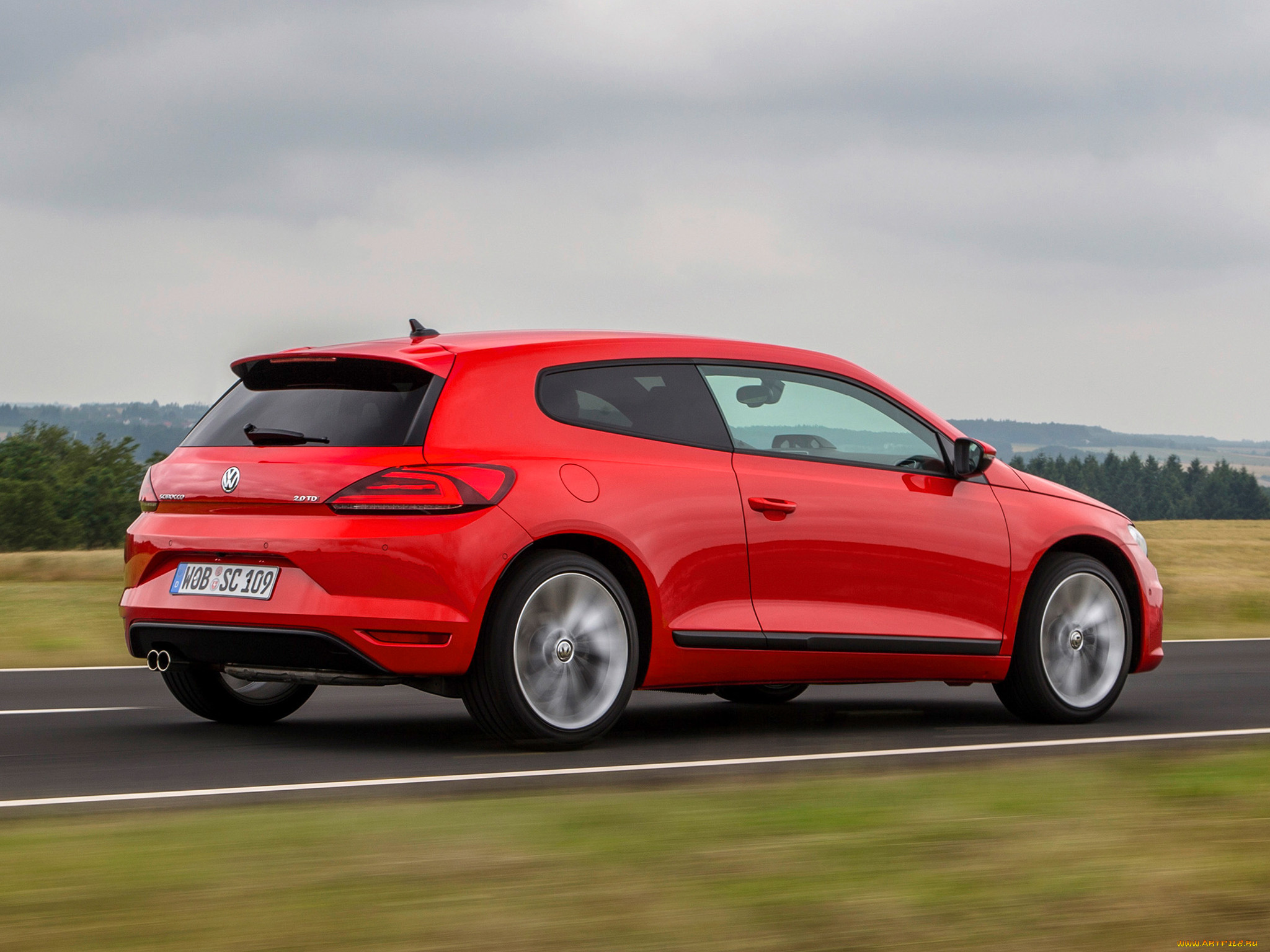 , volkswagen, , 2014, tdi, scirocco, 2-0